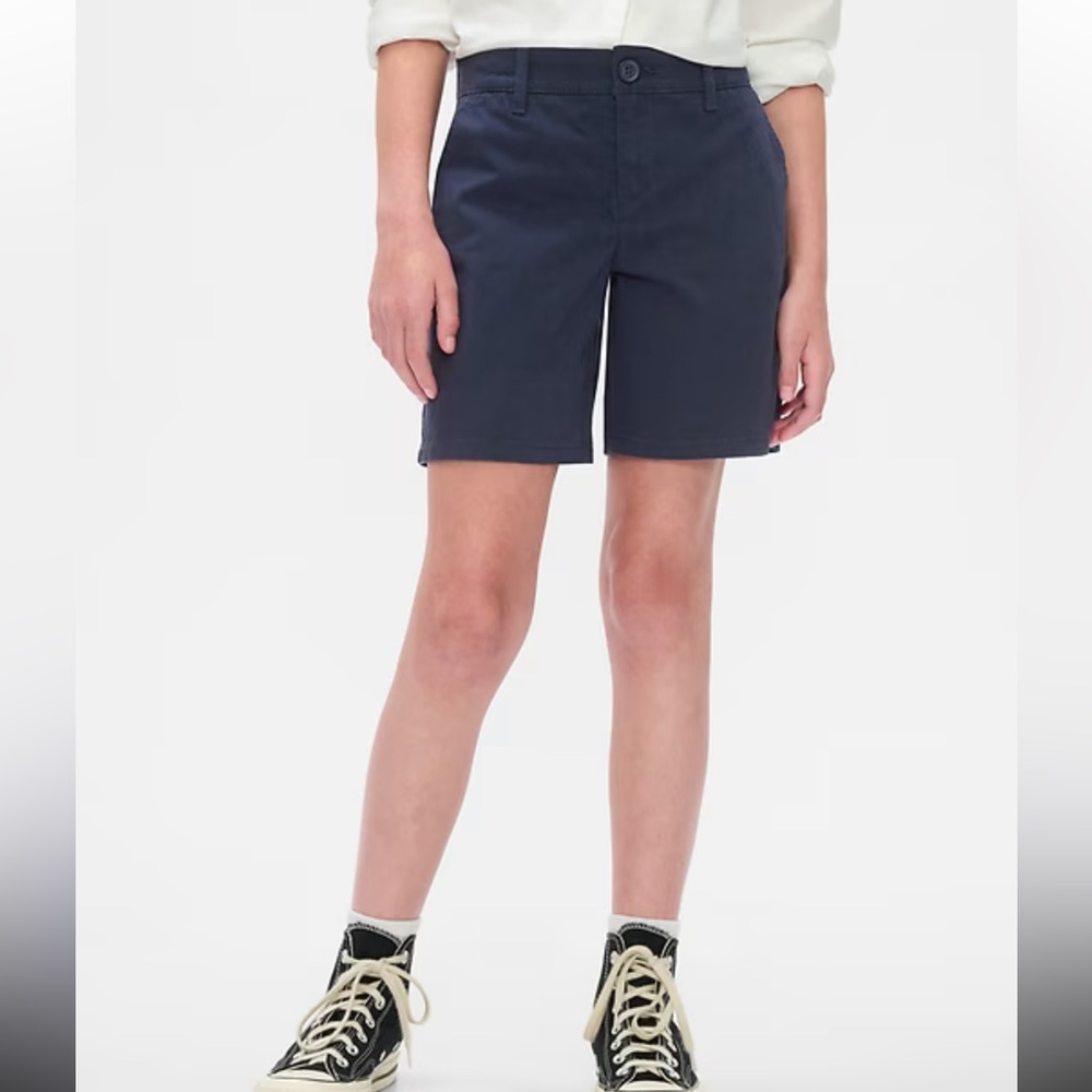 GAP Dark Blue Kids Bermudas